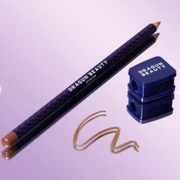 ❤️NWT❤️ DRAGUN BEAUTY
Lip Job Liner & Sharpener - Picture 5 of 7